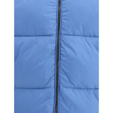 Emporio Armani Blue Polyester Clothing