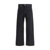 Our Legacy Denim Jeans Third Cut