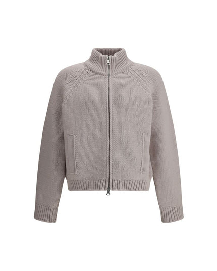 Our Legacy Ultra Zip Cardigan