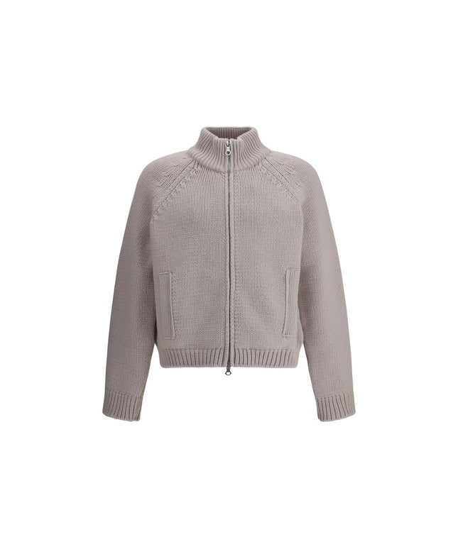 Our Legacy Ultra Zip Cardigan