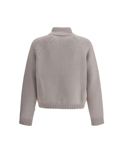 Our Legacy Ultra Zip Cardigan