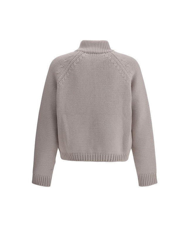 Our Legacy Ultra Zip Cardigan