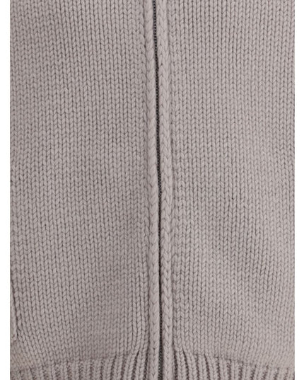 Our Legacy Ultra Zip Cardigan