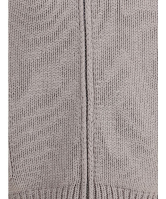 Our Legacy Ultra Zip Cardigan