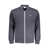 Pepe Jeans Blue Cotton Men Sweater