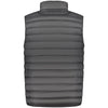Cavalli Class Black Polyester Men Jacket