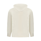 Calvin Klein Beige Cotton Men Sweater