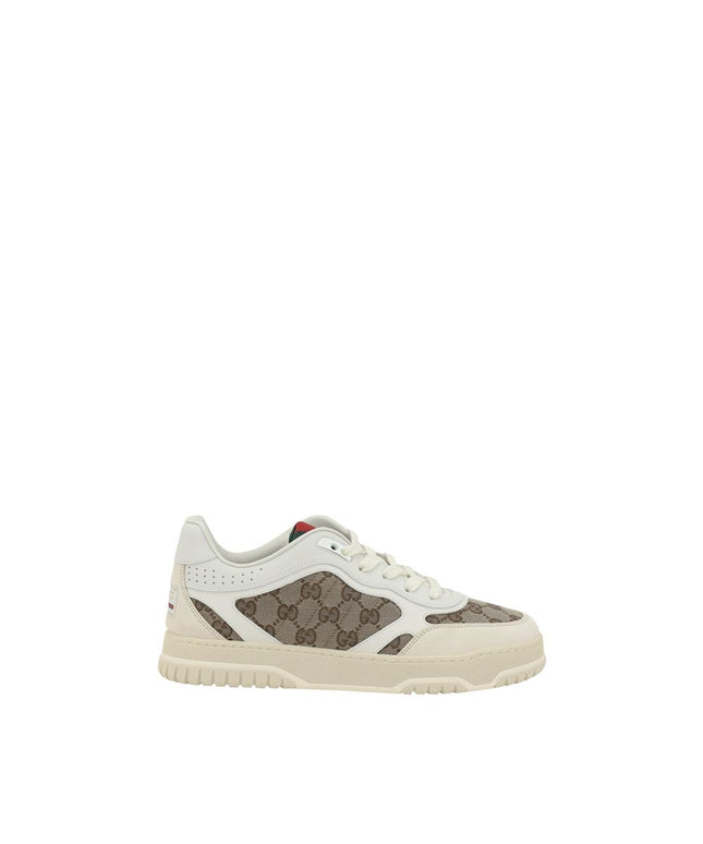 Gucci Re-Web Sneakers