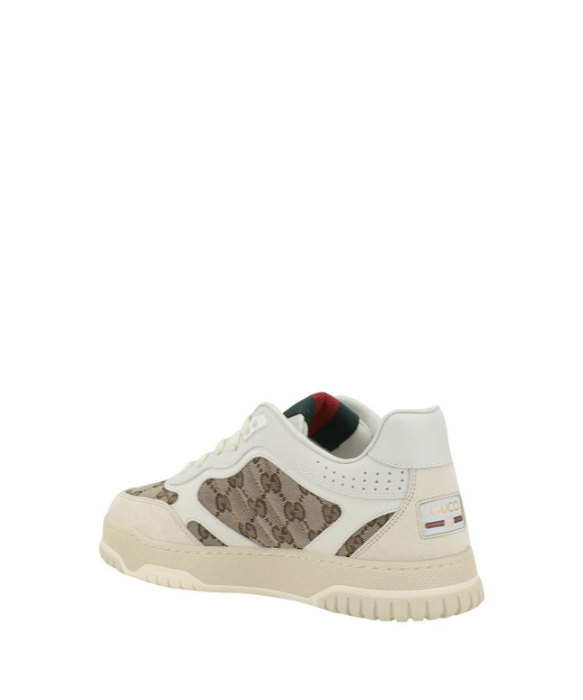 Gucci Re-Web Sneakers