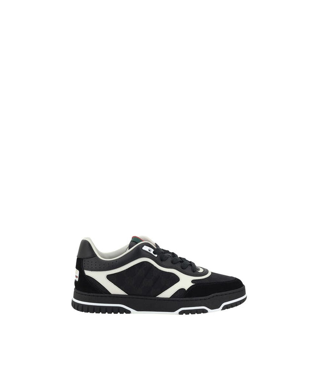 Gucci Re-Web Sneakers