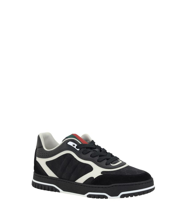 Gucci Re-Web Sneakers