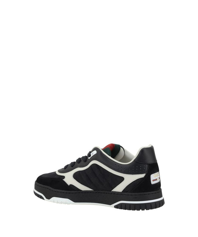 Gucci Re-Web Sneakers