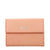 Jil Sander Pink Leather Wallets