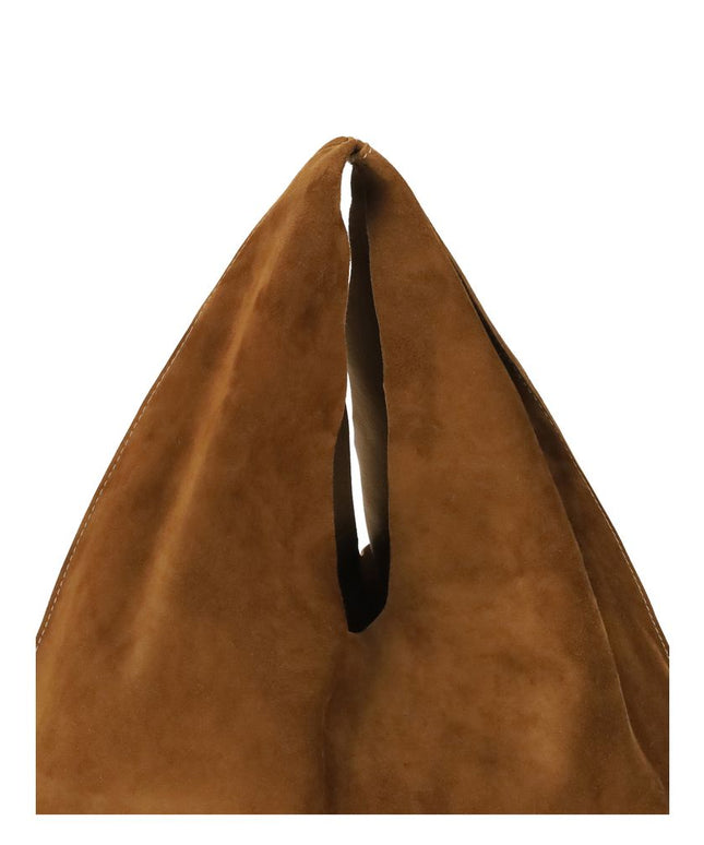 The Row Small Bindle Shoulder Bag
