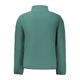 Norway 1963 Green Polyester Men Sweater