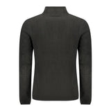 Norway 1963 Black Polyester Men Sweater