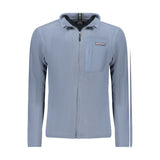 Norway 1963 Blue Polyester Men Sweater