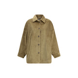 SOSUE Ted Corduroy Coat