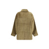 SOSUE Ted Corduroy Coat