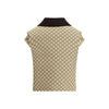 Gucci Bomber Gilet with single front pocket