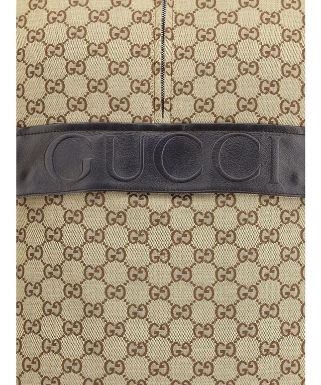 Gucci Bomber Gilet with single front pocket