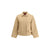 Gucci Zipped Wool Caban
