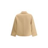 Gucci Beige Wool Clothing