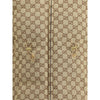 Gucci Fabric Bomber Jacket