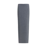 Thom Browne High-waist pencil Skirt