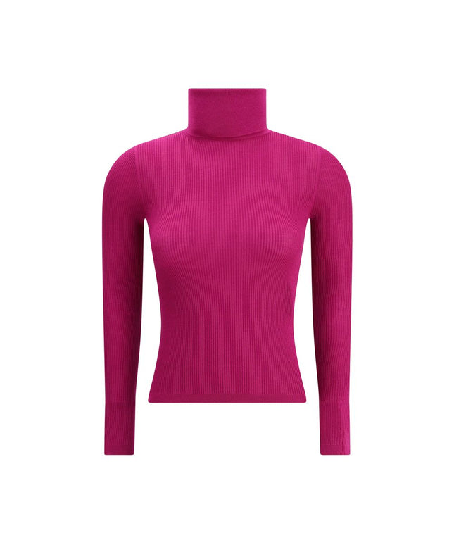 Saint Laurent Turtleneck Top
