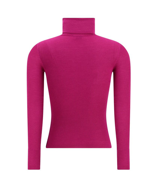 Saint Laurent Turtleneck Top
