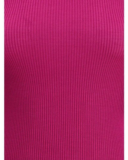 Saint Laurent Turtleneck Top