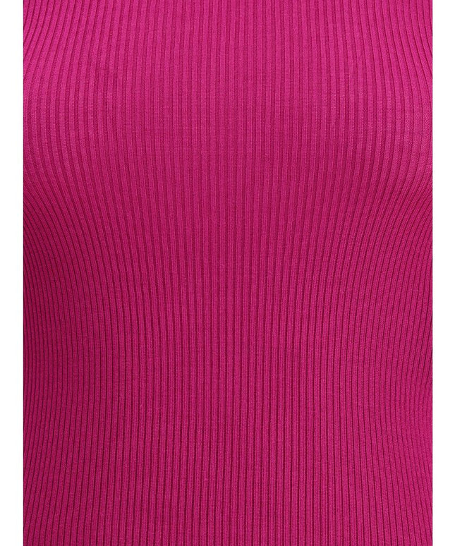 Saint Laurent Turtleneck Top