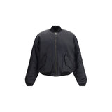 Balenciaga Zipped Standard Bomber