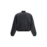 Balenciaga Zipped Standard Bomber
