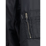 Balenciaga Zipped Standard Bomber