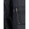 Balenciaga Zipped Standard Bomber