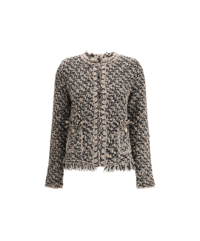 Fabiana Filippi Chanel Jacket