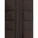 Moose Knuckles Jocada Parka in Nyluxe