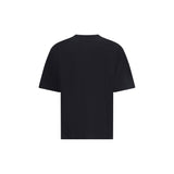 Off-White Black Cotton Clothing