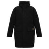 Dolce & Gabbana Black Cotton Jackets & Coat