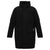 Dolce & Gabbana Black Cotton Jackets & Coat