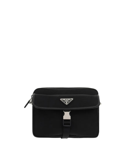 Prada Shoulder Bag