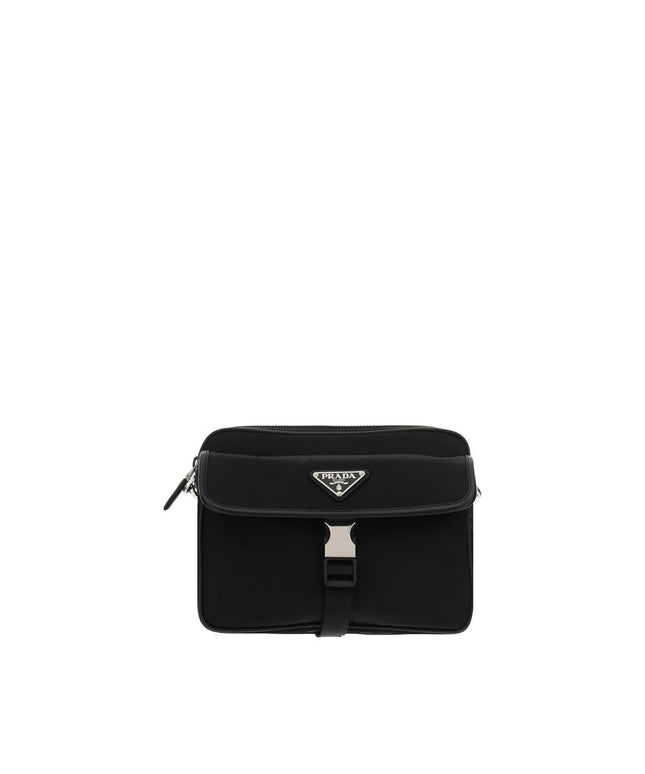 Prada Shoulder Bag