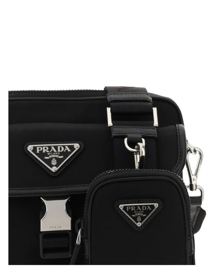 Prada Shoulder Bag