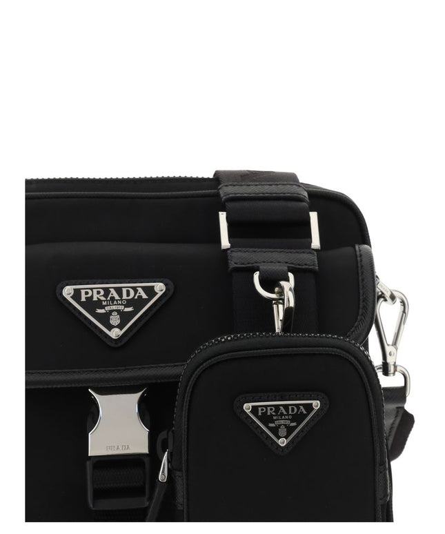 Prada Shoulder Bag