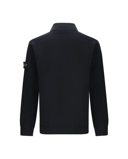 Stone Island Virgin wool Cardigan