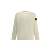 Stone Island Cotton Sweatshirt