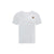 Maison Kitsuné Fox Head Regular T-shirt