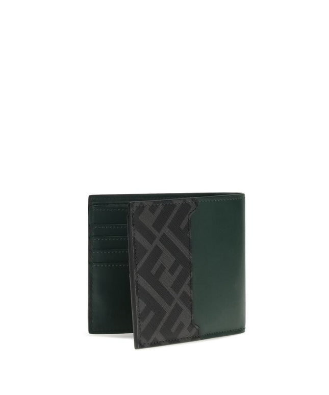 Fendi Bifold Wallet